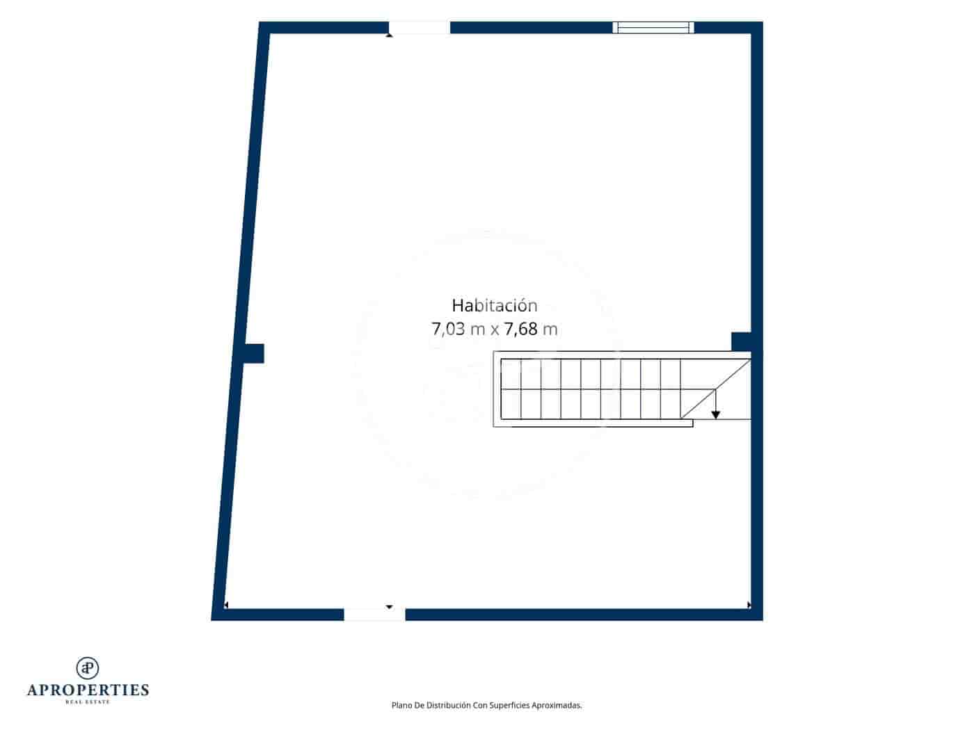 4 chambre Villa/Maison à vendre à Guadarrama avec piscine garage - 550 000 € (Ref: 10131731)