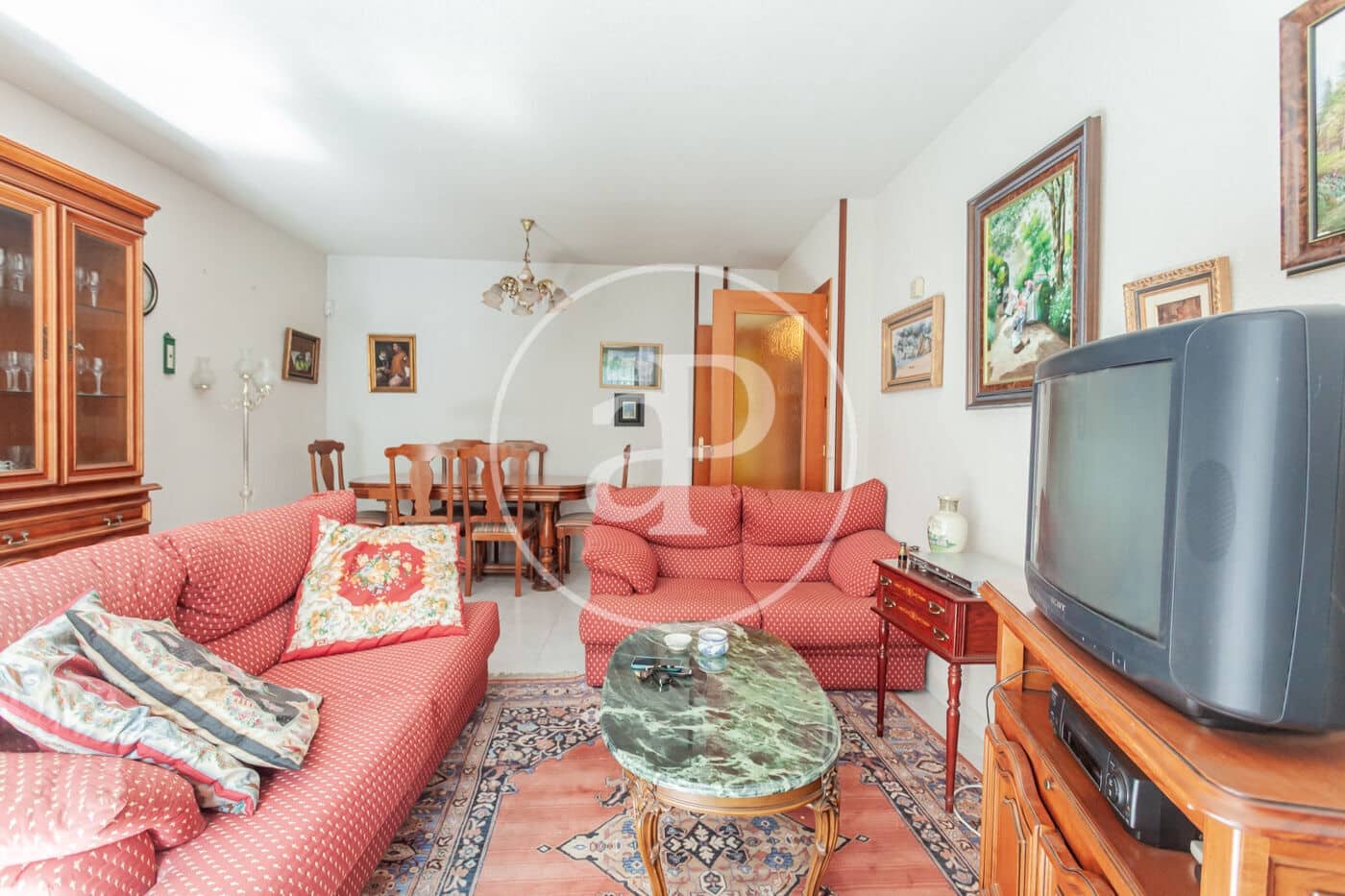4 chambre Villa/Maison à vendre à Guadarrama avec piscine garage - 550 000 € (Ref: 10131731)