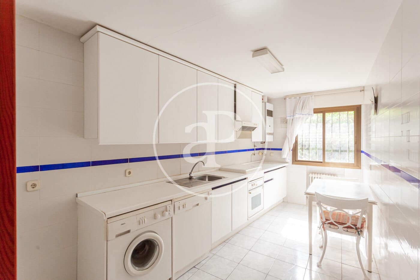 4 chambre Villa/Maison à vendre à Guadarrama avec piscine garage - 550 000 € (Ref: 10131731)