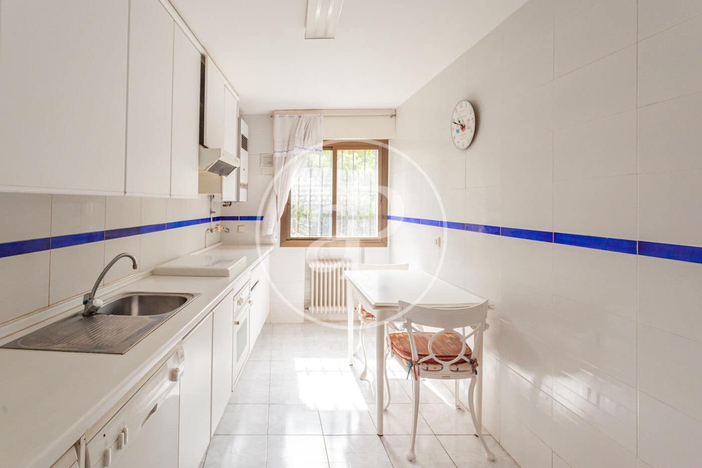 4 chambre Villa/Maison à vendre à Guadarrama avec piscine garage - 550 000 € (Ref: 10131731)
