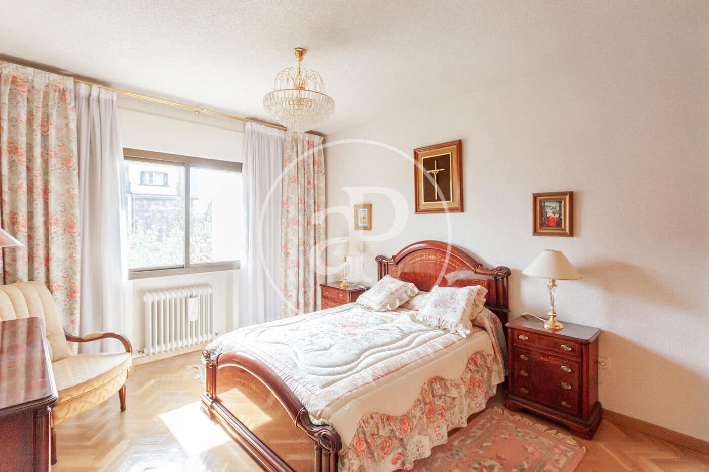 4 chambre Villa/Maison à vendre à Guadarrama avec piscine garage - 550 000 € (Ref: 10131731)