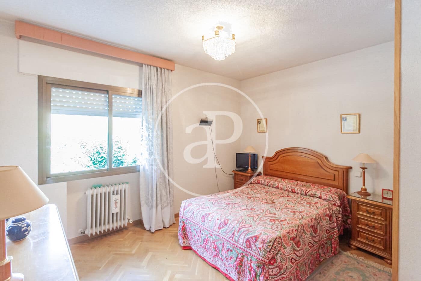 4 chambre Villa/Maison à vendre à Guadarrama avec piscine garage - 550 000 € (Ref: 10131731)