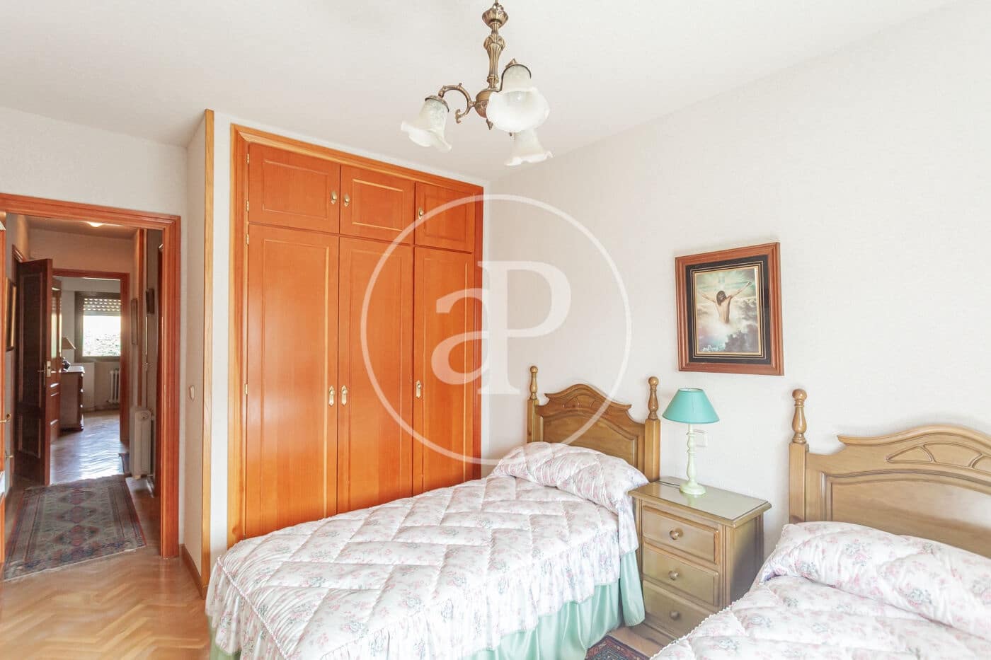 4 chambre Villa/Maison à vendre à Guadarrama avec piscine garage - 550 000 € (Ref: 10131731)