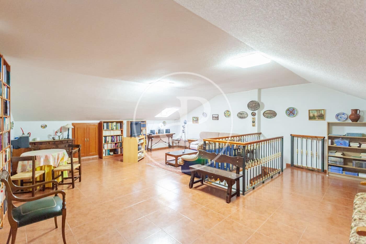 4 chambre Villa/Maison à vendre à Guadarrama avec piscine garage - 550 000 € (Ref: 10131731)