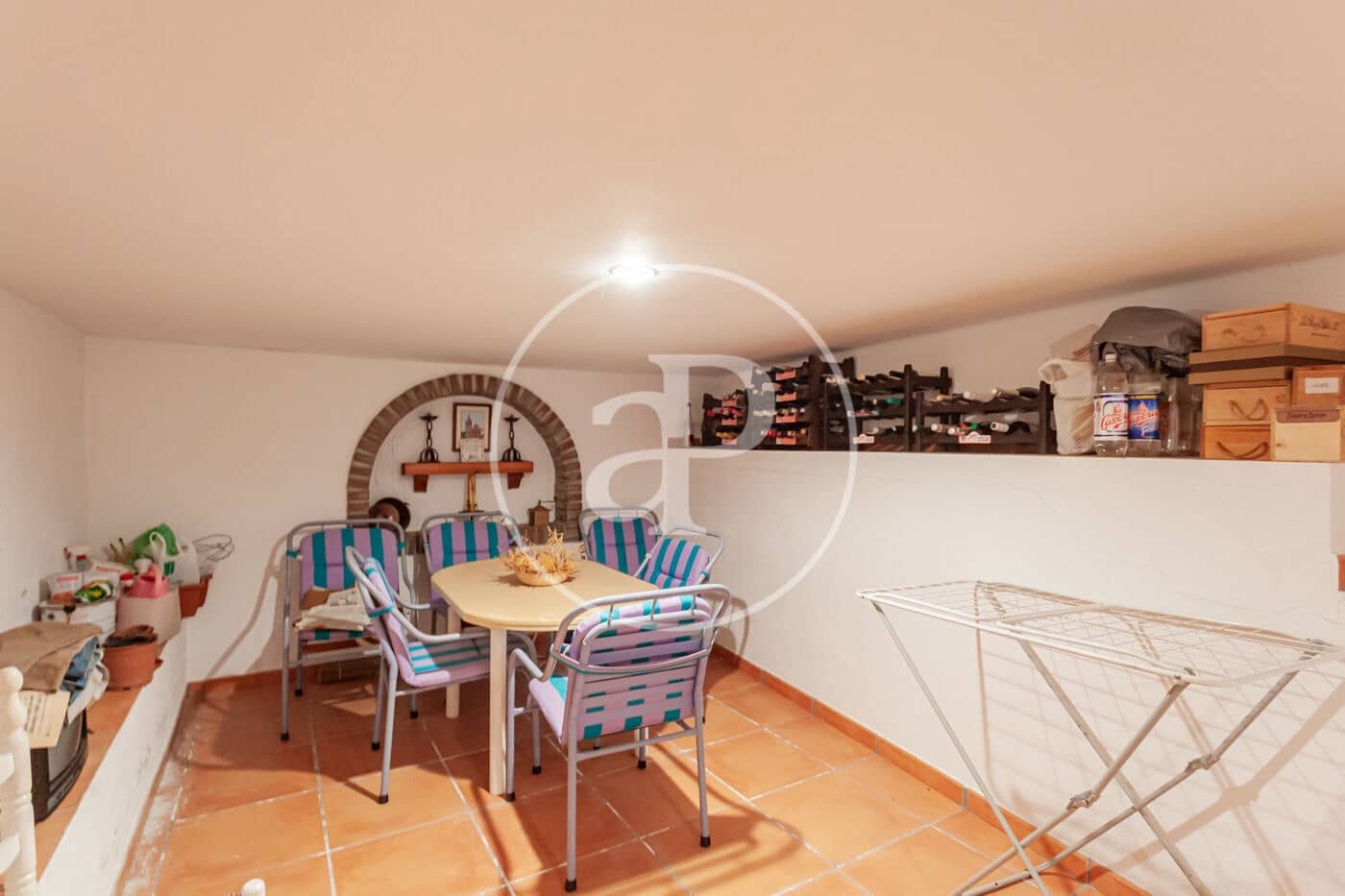 4 chambre Villa/Maison à vendre à Guadarrama avec piscine garage - 550 000 € (Ref: 10131731)