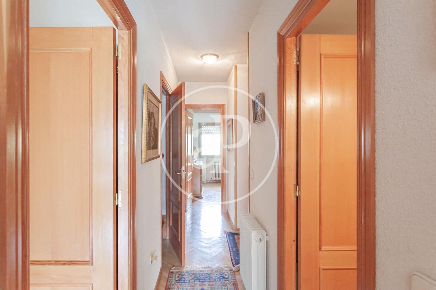 4 chambre Villa/Maison à vendre à Guadarrama avec piscine garage - 550 000 € (Ref: 10131731)