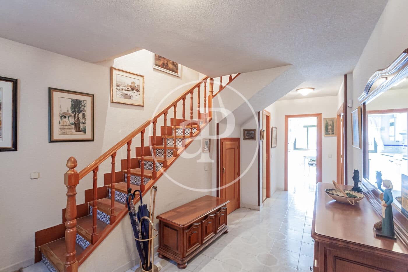 4 chambre Villa/Maison à vendre à Guadarrama avec piscine garage - 550 000 € (Ref: 10131731)