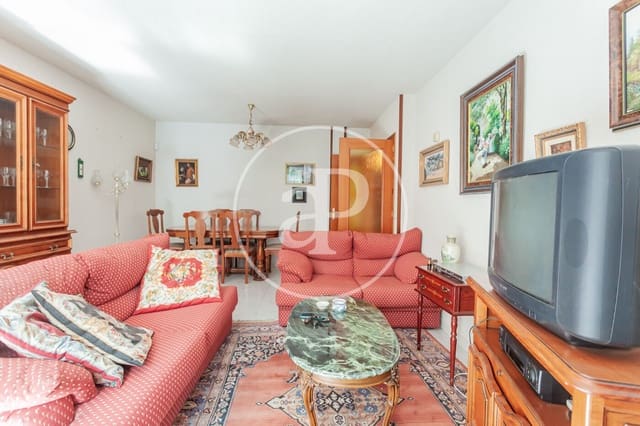 4 chambre Villa/Maison à vendre à Guadarrama avec piscine garage - 550 000 € (Ref: 10131731)