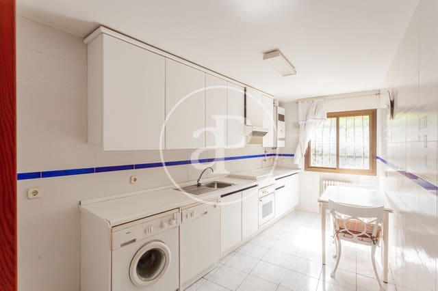 4 chambre Villa/Maison à vendre à Guadarrama avec piscine garage - 550 000 € (Ref: 10131731)