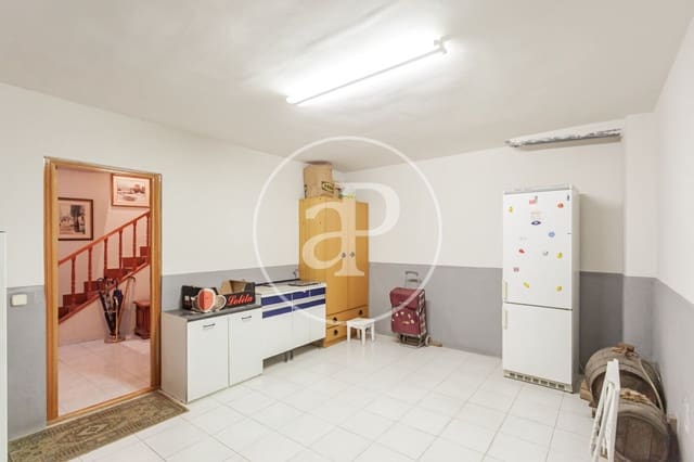 4 chambre Villa/Maison à vendre à Guadarrama avec piscine garage - 550 000 € (Ref: 10131731)