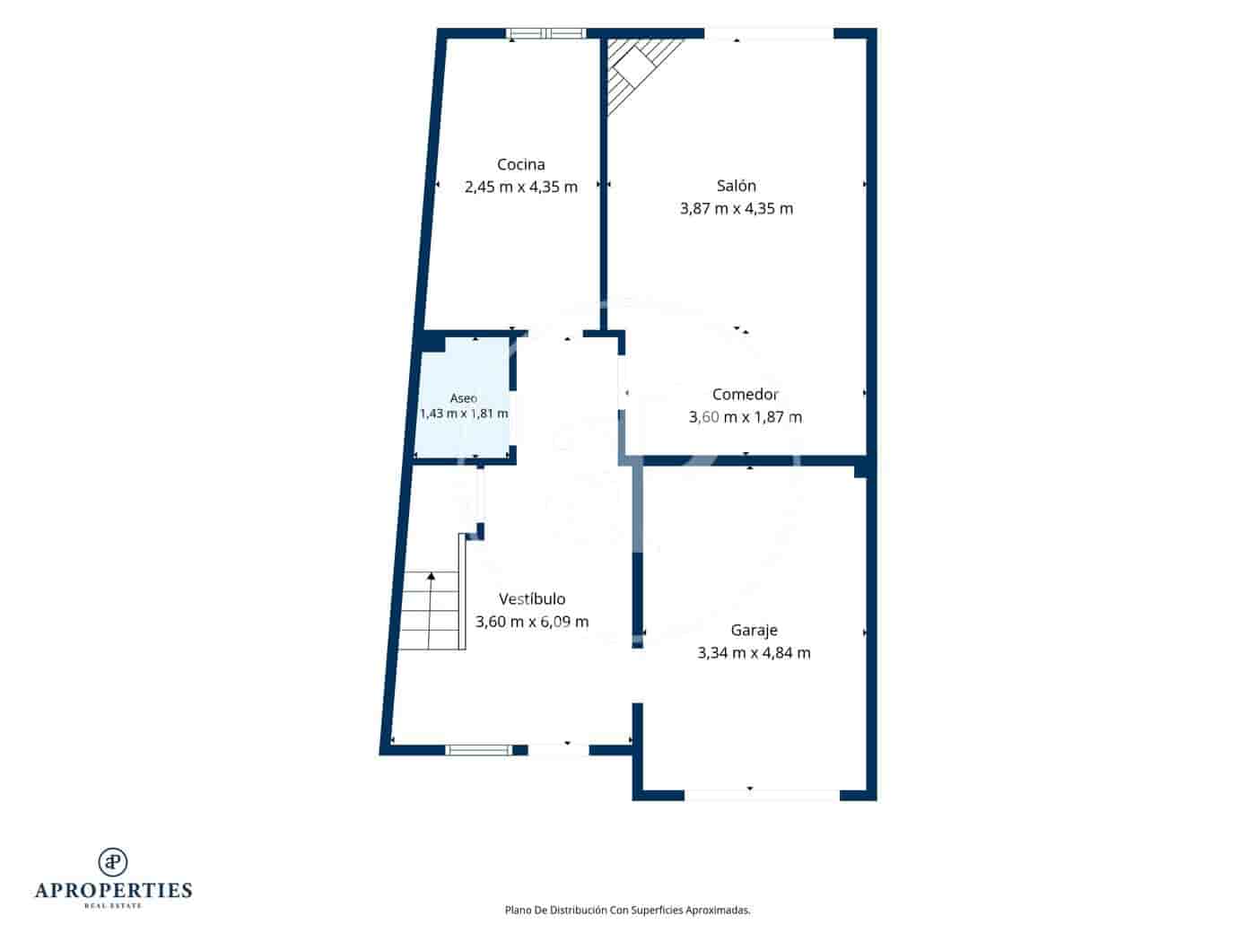 4 chambre Villa/Maison à vendre à Guadarrama avec piscine garage - 550 000 € (Ref: 10131731)