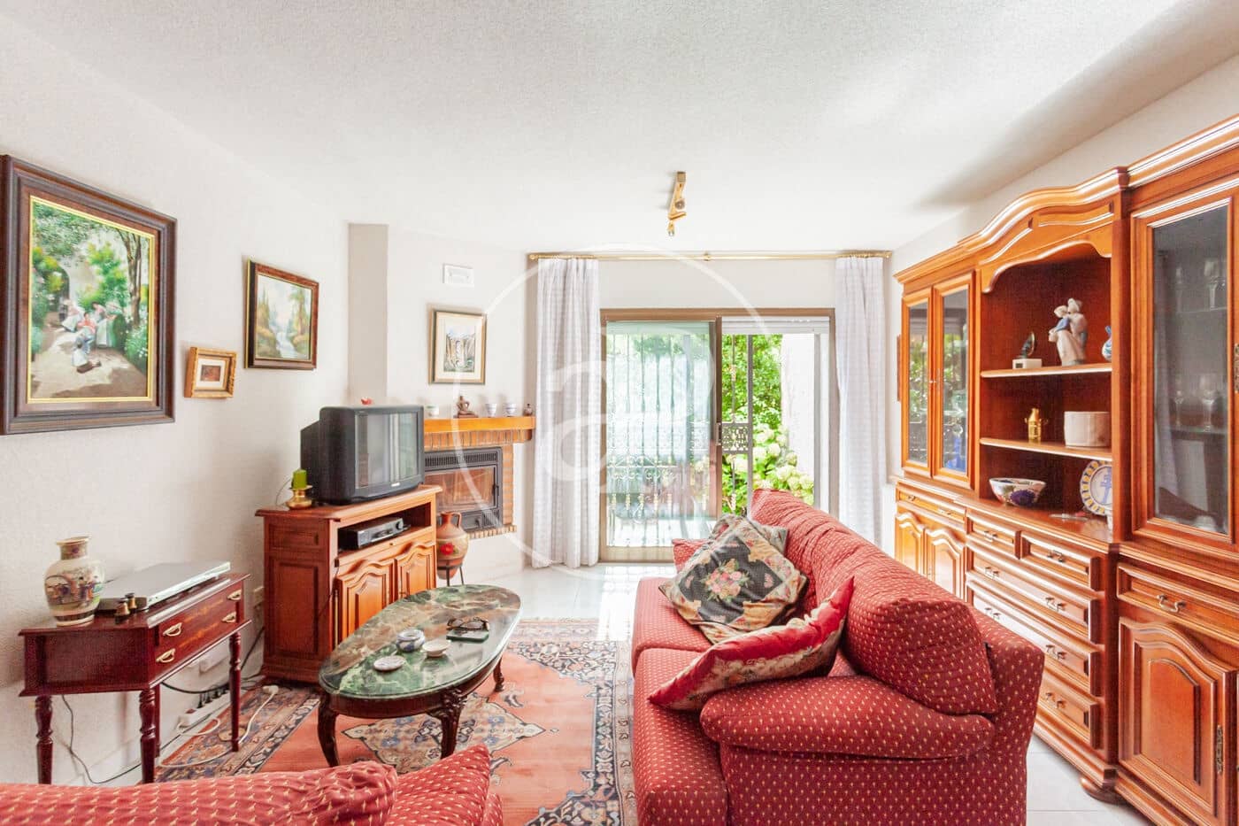 4 chambre Villa/Maison à vendre à Guadarrama avec piscine garage - 550 000 € (Ref: 10131731)