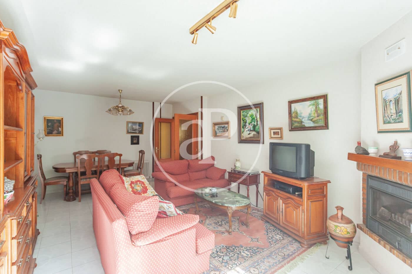 4 chambre Villa/Maison à vendre à Guadarrama avec piscine garage - 550 000 € (Ref: 10131731)