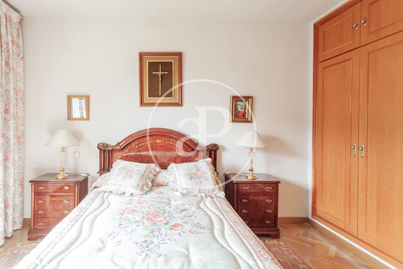 4 chambre Villa/Maison à vendre à Guadarrama avec piscine garage - 550 000 € (Ref: 10131731)