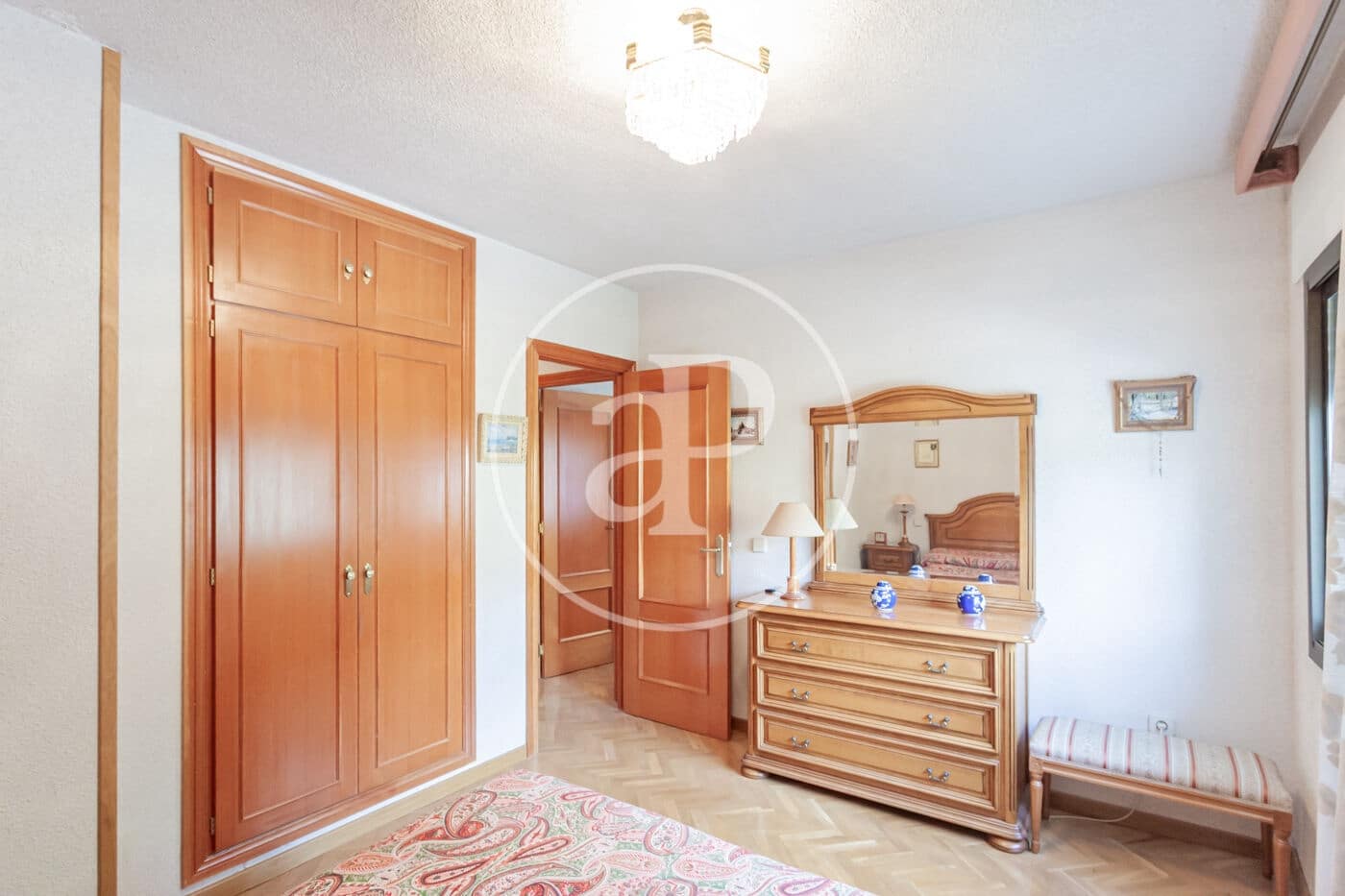 4 chambre Villa/Maison à vendre à Guadarrama avec piscine garage - 550 000 € (Ref: 10131731)