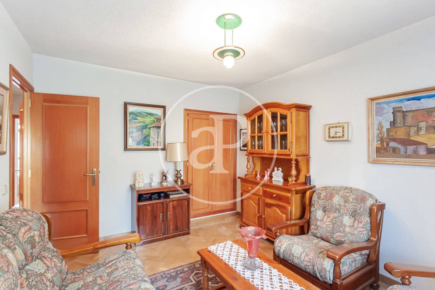 4 chambre Villa/Maison à vendre à Guadarrama avec piscine garage - 550 000 € (Ref: 10131731)
