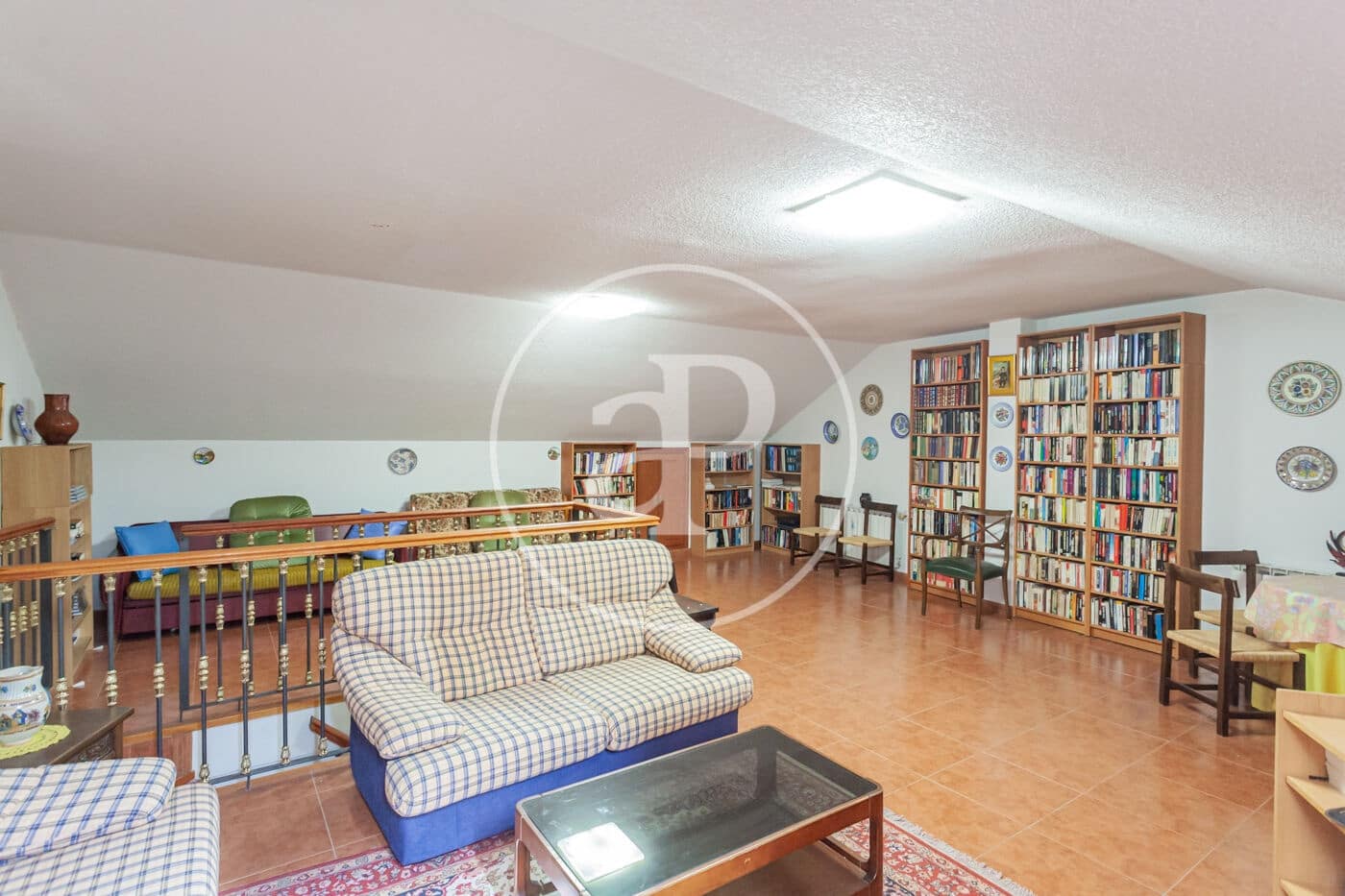 4 chambre Villa/Maison à vendre à Guadarrama avec piscine garage - 550 000 € (Ref: 10131731)