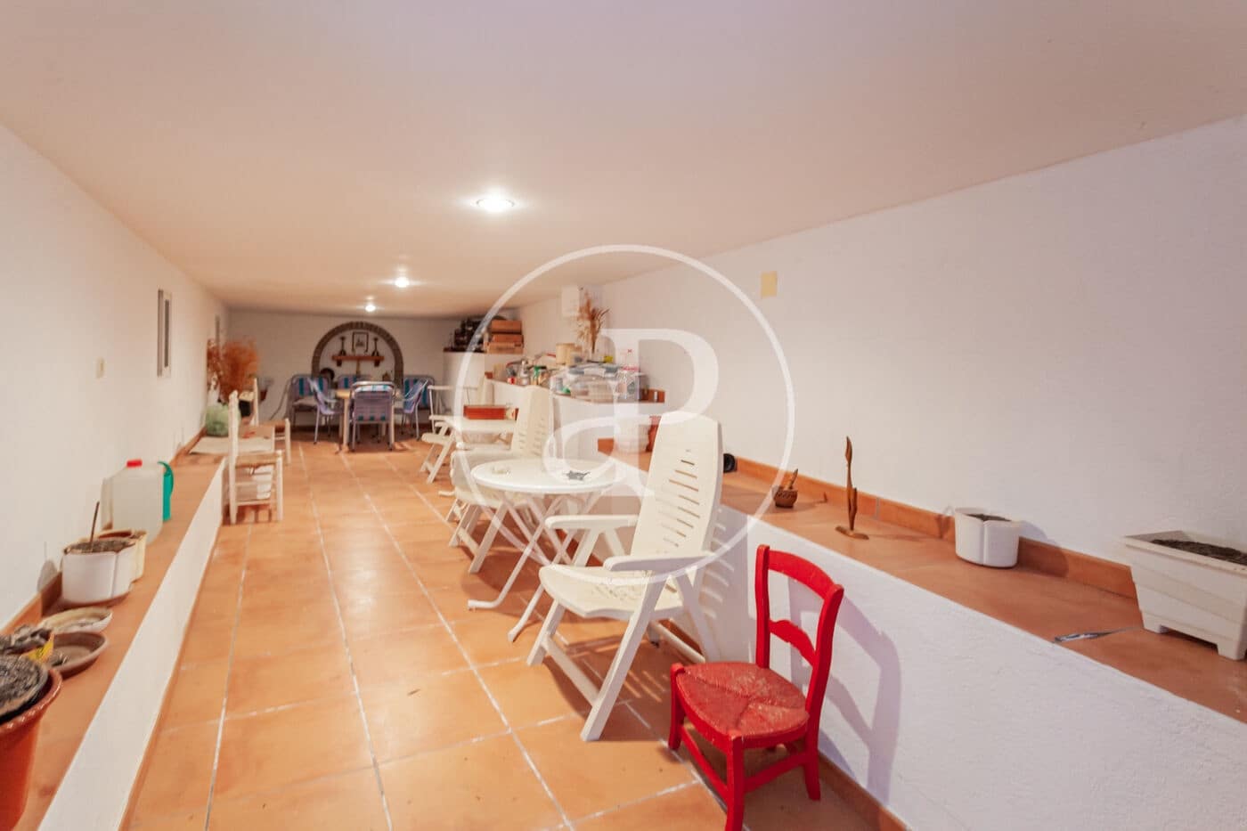4 chambre Villa/Maison à vendre à Guadarrama avec piscine garage - 550 000 € (Ref: 10131731)