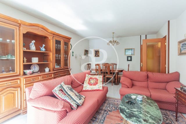 4 chambre Villa/Maison à vendre à Guadarrama avec piscine garage - 550 000 € (Ref: 10131731)