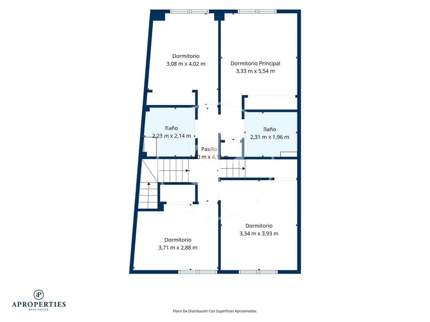 4 chambre Villa/Maison à vendre à Guadarrama avec piscine garage - 550 000 € (Ref: 10131731)