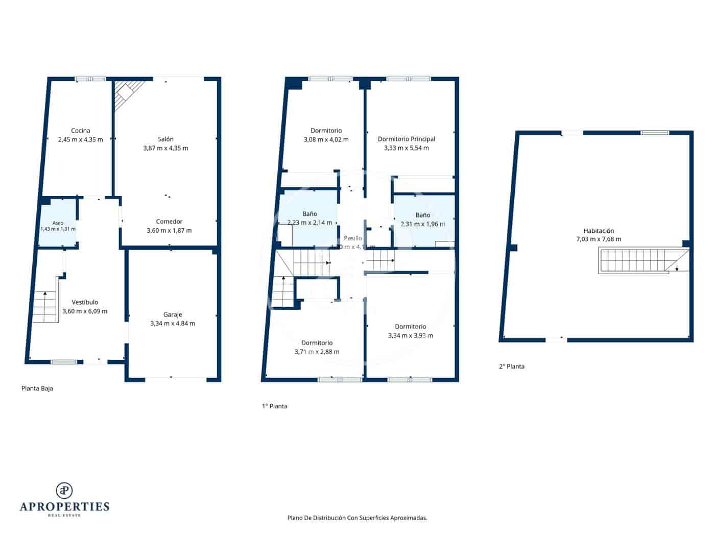4 chambre Villa/Maison à vendre à Guadarrama avec piscine garage - 550 000 € (Ref: 10131731)