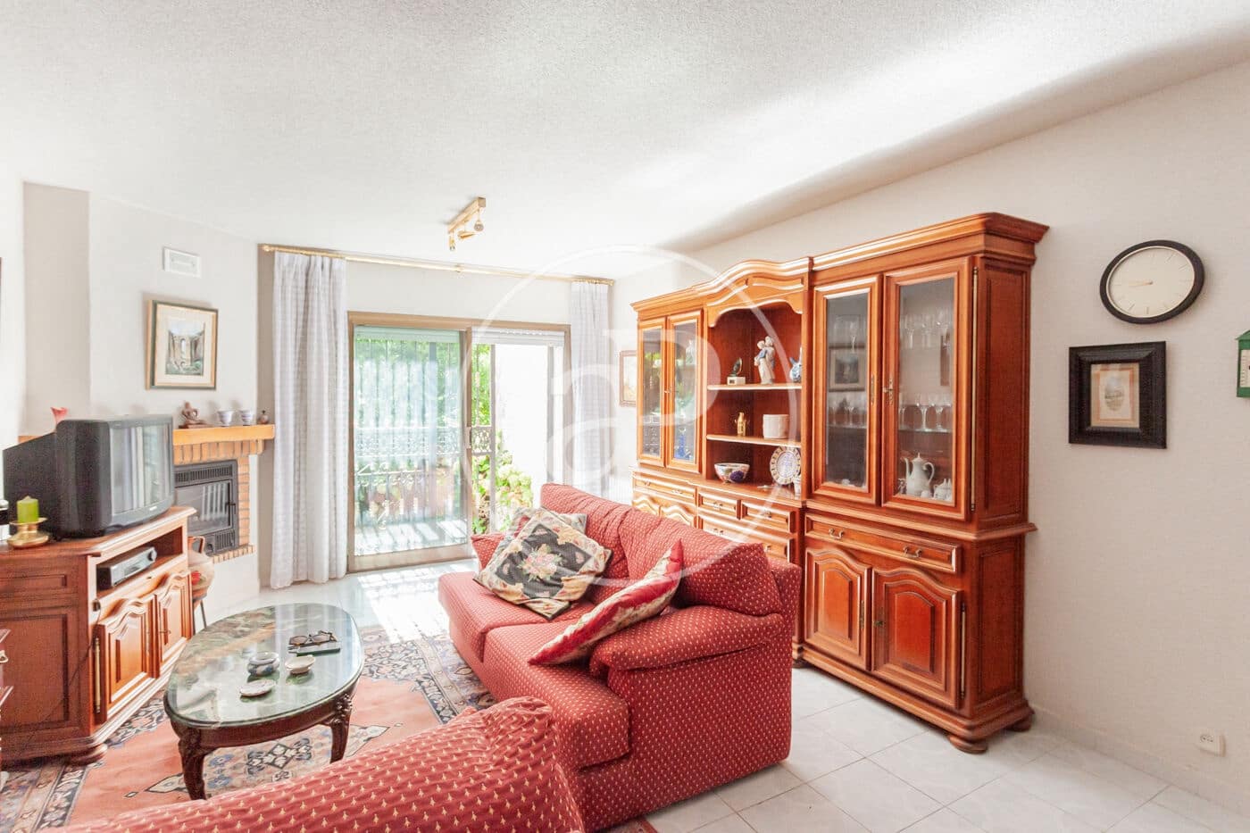 4 chambre Villa/Maison à vendre à Guadarrama avec piscine garage - 550 000 € (Ref: 10131731)