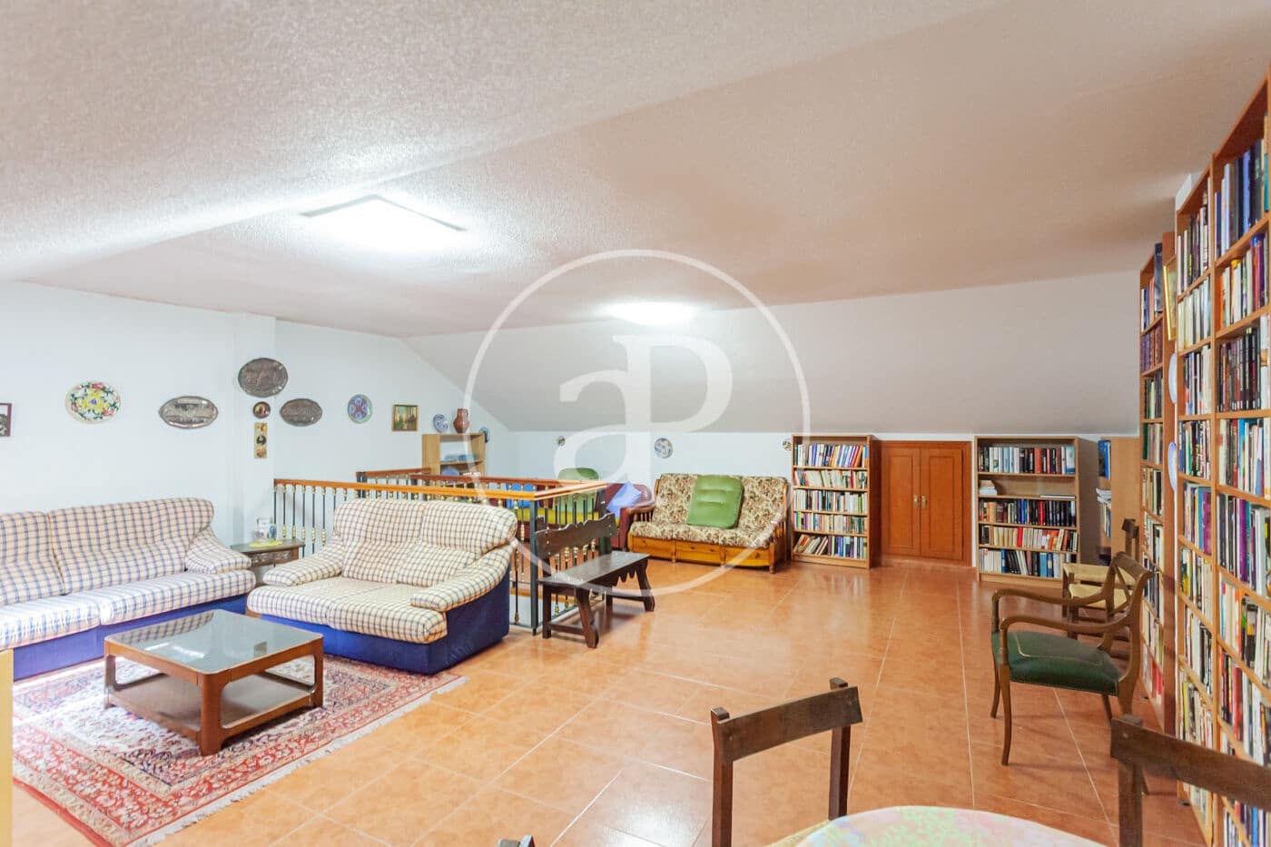 4 chambre Villa/Maison à vendre à Guadarrama avec piscine garage - 550 000 € (Ref: 10131731)