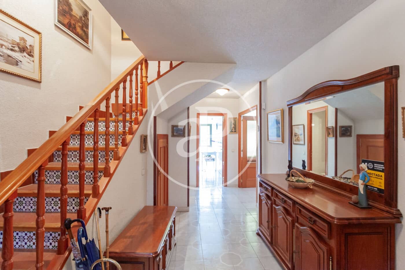 4 chambre Villa/Maison à vendre à Guadarrama avec piscine garage - 550 000 € (Ref: 10131731)
