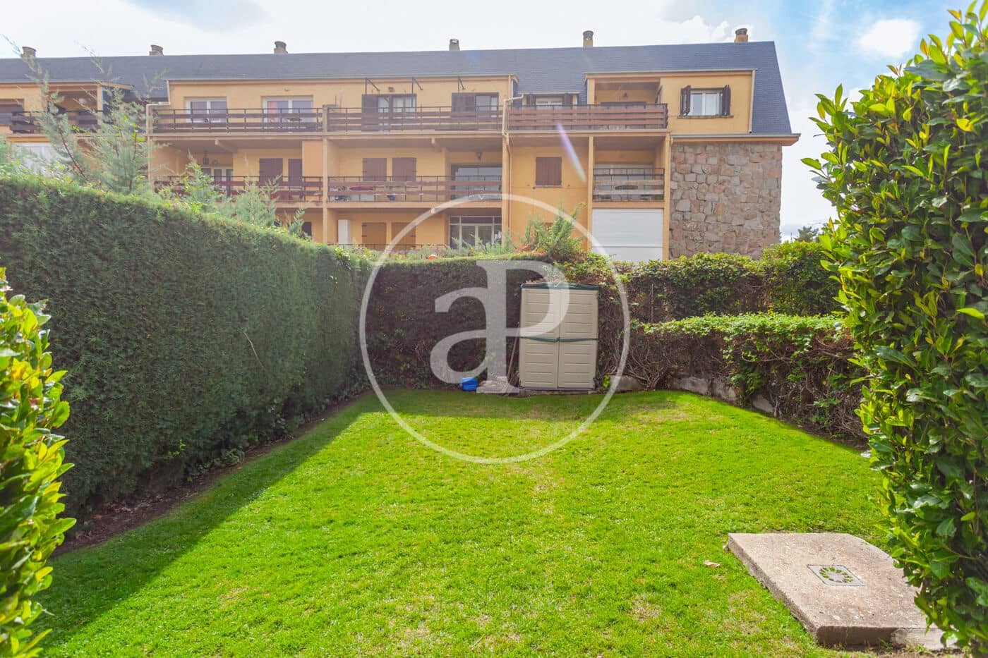 4 chambre Villa/Maison à vendre à Guadarrama avec piscine garage - 550 000 € (Ref: 10131731)