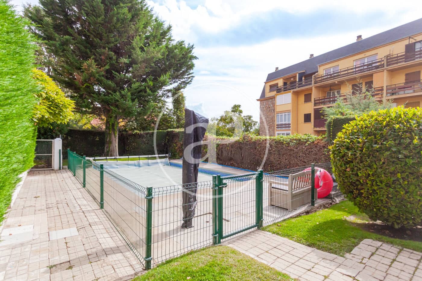 4 chambre Villa/Maison à vendre à Guadarrama avec piscine garage - 550 000 € (Ref: 10131731)