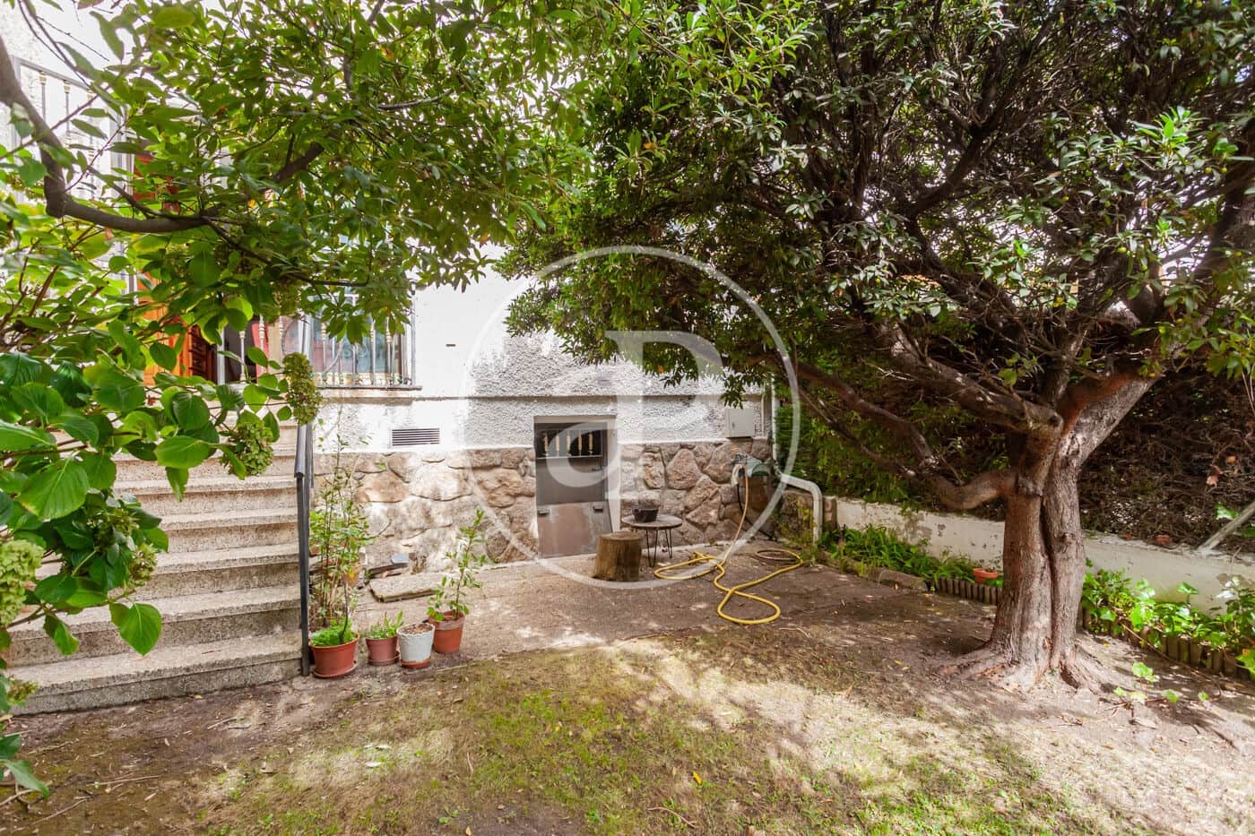 4 chambre Villa/Maison à vendre à Guadarrama avec piscine garage - 550 000 € (Ref: 10131731)