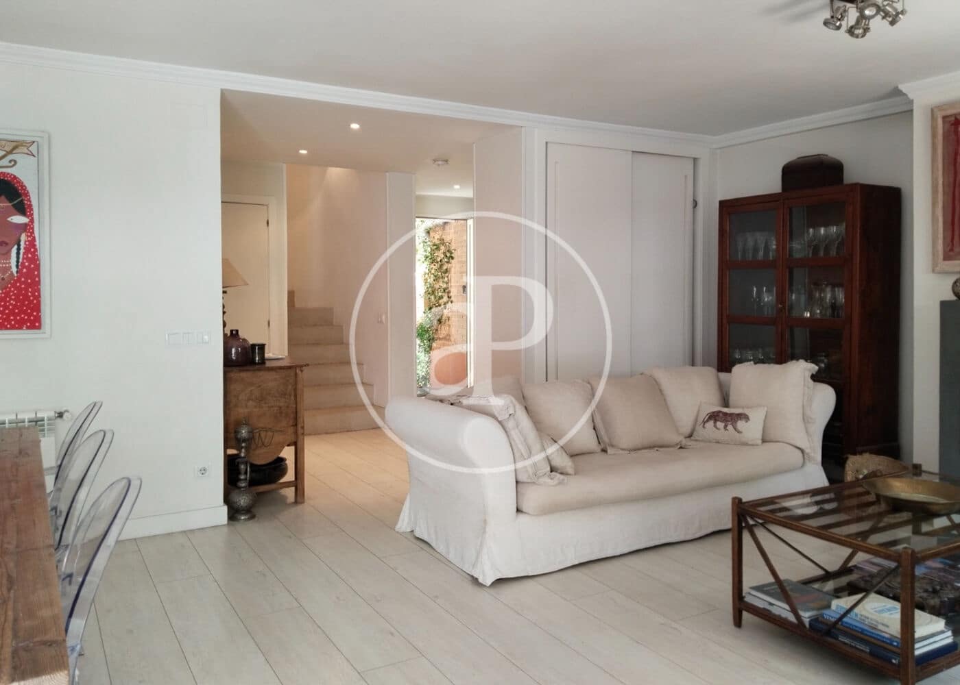 5 bedroom Villa for sale in La Moraleja with pool garage - € 1,390,000 (Ref: 10131732)