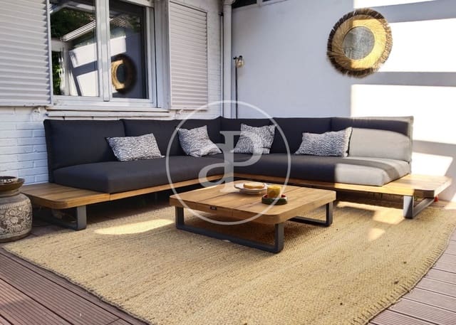 5 chambre Villa/Maison à vendre à La Moraleja, Alcobendas avec piscine garage - 1 390 000 € (Ref: 10131732)