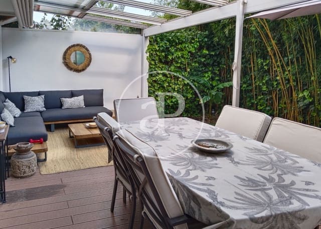 5 chambre Villa/Maison à vendre à La Moraleja, Alcobendas avec piscine garage - 1 390 000 € (Ref: 10131732)