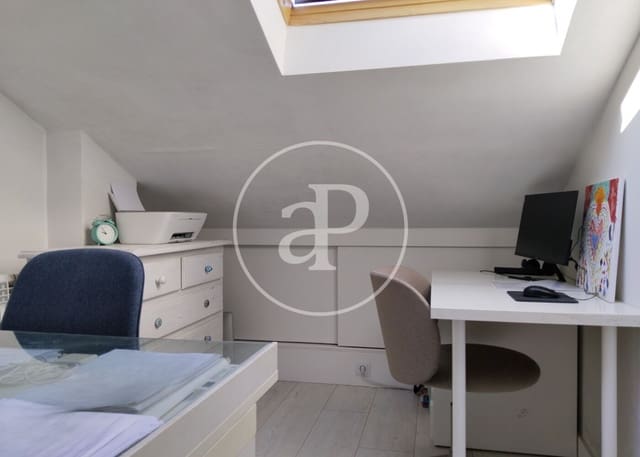5 chambre Villa/Maison à vendre à La Moraleja, Alcobendas avec piscine garage - 1 390 000 € (Ref: 10131732)