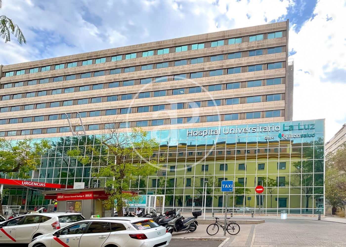 7 slaapkamer Appartement te koop in Madrid stad met garage - € 1.600.000 (Ref: 10131733)