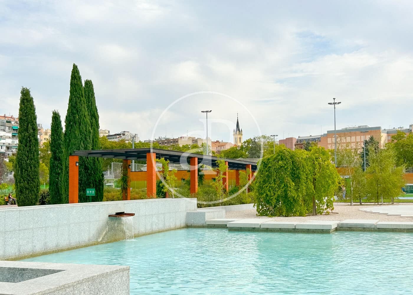 7 slaapkamer Appartement te koop in Madrid stad met garage - € 1.600.000 (Ref: 10131733)