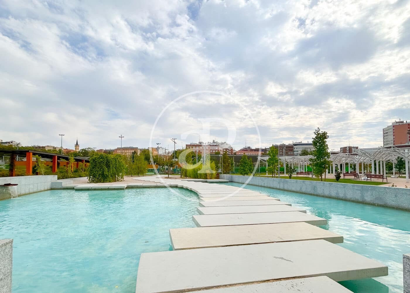 7 slaapkamer Appartement te koop in Madrid stad met garage - € 1.600.000 (Ref: 10131733)