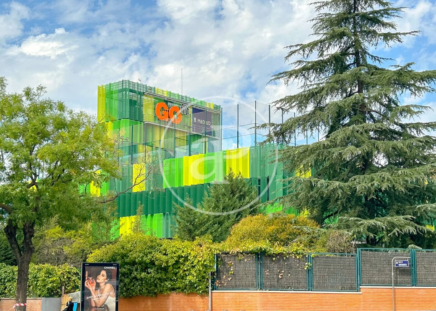 7 slaapkamer Appartement te koop in Madrid stad met garage - € 1.600.000 (Ref: 10131733)