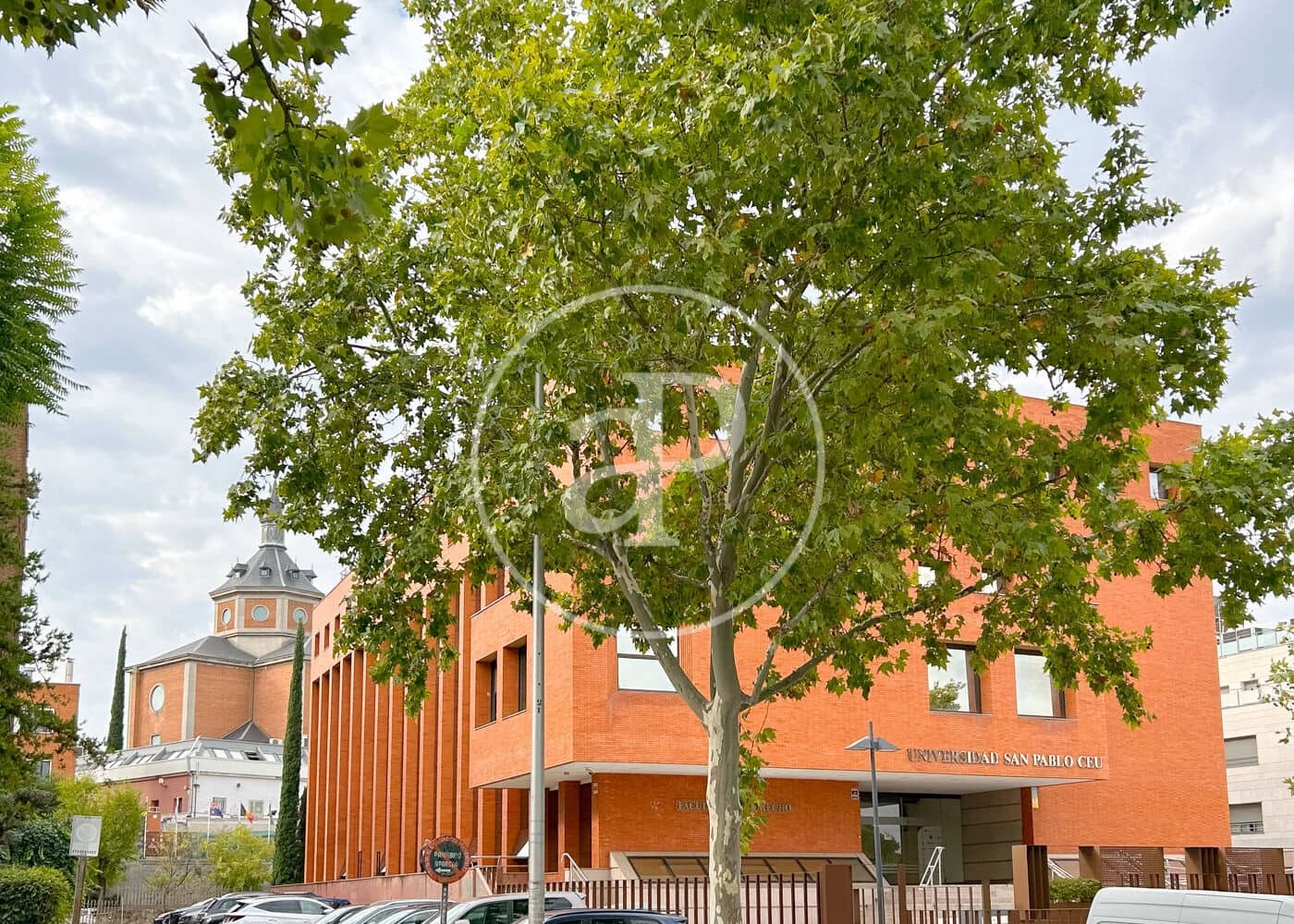 7 slaapkamer Appartement te koop in Madrid stad met garage - € 1.600.000 (Ref: 10131733)