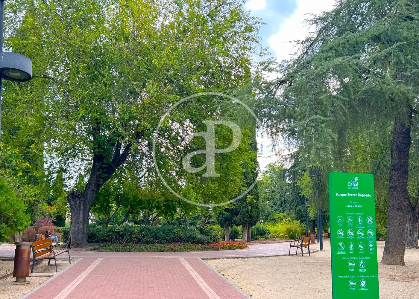 7 slaapkamer Appartement te koop in Madrid stad met garage - € 1.600.000 (Ref: 10131733)