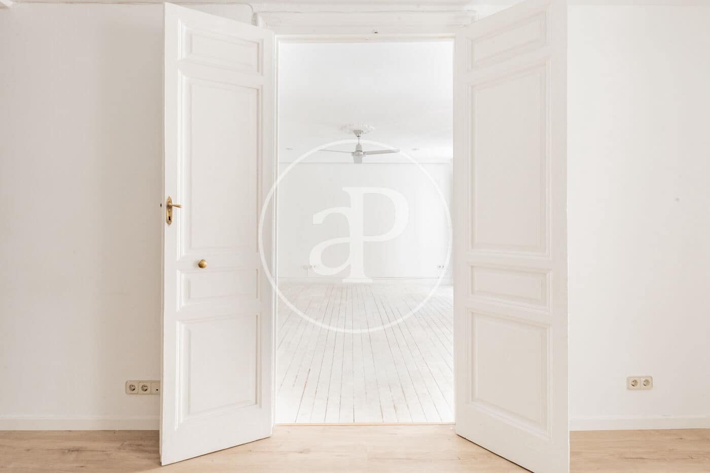4 quarto Apartamento para venda em Madrid cidade - 2 150 000 € (Ref: 10131735)