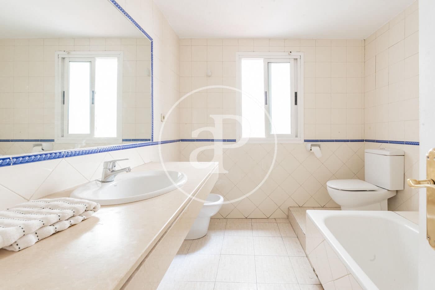 4 quarto Apartamento para venda em Madrid cidade - 2 150 000 € (Ref: 10131735)