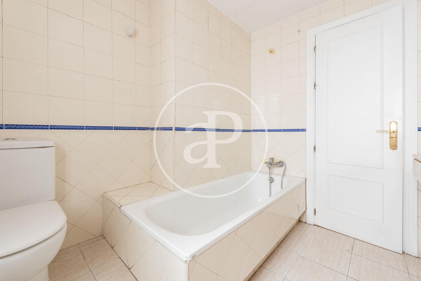 4 quarto Apartamento para venda em Madrid cidade - 2 150 000 € (Ref: 10131735)
