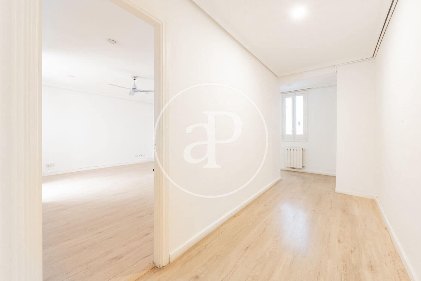 4 quarto Apartamento para venda em Madrid cidade - 2 150 000 € (Ref: 10131735)