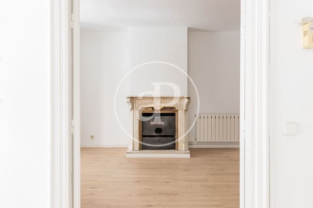 4 quarto Apartamento para venda em Justicia, Madrid cidade - 2 150 000 € (Ref: 10131735)