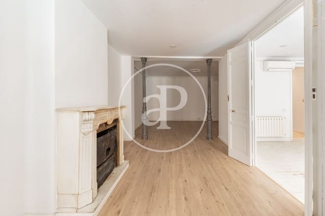 4 quarto Apartamento para venda em Justicia, Madrid cidade - 2 150 000 € (Ref: 10131735)