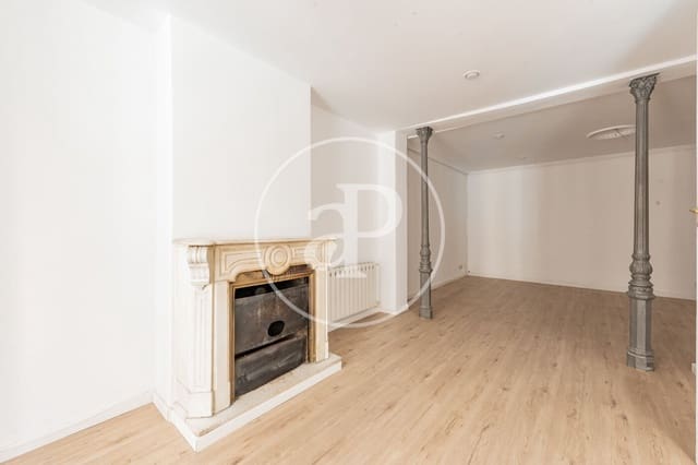 4 quarto Apartamento para venda em Justicia, Madrid cidade - 2 150 000 € (Ref: 10131735)
