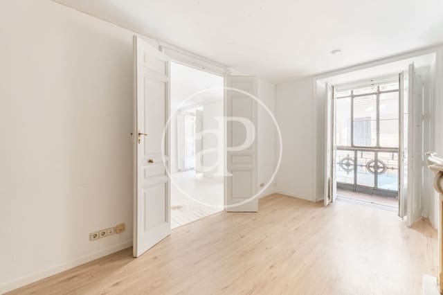 4 quarto Apartamento para venda em Justicia, Madrid cidade - 2 150 000 € (Ref: 10131735)