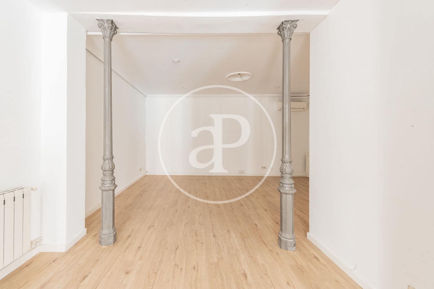 4 quarto Apartamento para venda em Madrid cidade - 2 150 000 € (Ref: 10131735)
